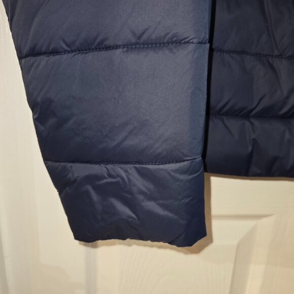 Hugo Boss Water-Repellent Quilted Jacket - Picture 4 of 12